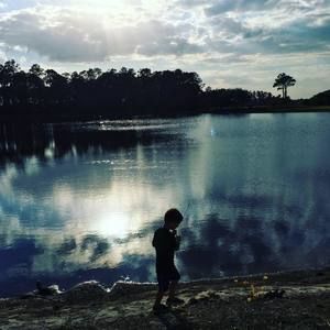 Meet your Posher, Kelli